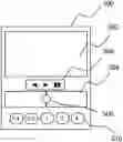 Fig. 01 - Manipulation of video time remapping