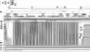 Fig. 01 - Memory device and method of fabricating the same