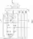Fig. 02 - Burst-mode memory with column multiplexer