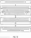 Fig. 13 - Reading memory cells coarsely programmed via interleaved two-pass data programming techniques