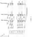 Fig. 04 - Architecture for fast content addressable memory search