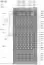 Fig. 22 - Semiconductor memory device