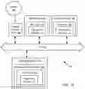Fig. 14 - Simplified operations to read memory cells coarsely programmed via interleaved two-pass data programming techniques