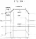 Fig. 12 - Nonvolatile memory device with capability of determining degradation of data erase characteristics