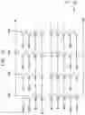Fig. 24 - Nonvolatile memory device with capability of determining degradation of data erase characteristics