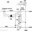 Fig. 01 - Semiconductor device having a diode type electrical fuse (e-fuse) cell array