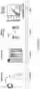 Fig. 49 - METHOD AND SYSTEMS FOR PREDICTION OF HLA CLASS II-SPECIFIC EPITOPES AND CHARACTERIZATION OF CD4+ T CELLS