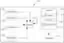 Fig. 01 - System and method for conducting virtual crossover studies in clinical diagnostic processes