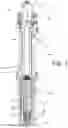 Fig. 02 - LOWER END FITTING LOCATING PINS