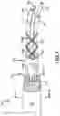 Fig. 05 - Hybrid cable for distributed power connectivity