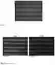 Fig. 02 - WATER-BASED ALKALINE COMPOSITION FOR FORMING AN INSULATING LAYER OF AN ANNEALING SEPARATOR, COATED SOFT MAGNETIC ALLOY AND METHOD FOR PRODUCING A COATED SOFT MAGNETIC STRIP