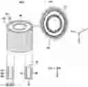 Fig. 01 - Inductor and EMI filter including the same