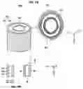 Fig. 08 - Inductor and EMI filter including the same
