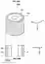Fig. 10 - Inductor and EMI filter including the same