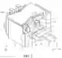 Fig. 03 - TRANSFORMER AND BOBBIN THEREOF