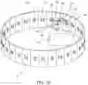 Fig. 08 - Magnetic sensing system for a rotary control device