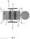Fig. 03 - Device for correcting an external stress overload affecting a ferromagnetic component