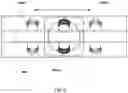 Fig. 07 - Bed-integrated electromagnetic field apparatus for controlling movement of microrobot and method for driving microrobot by using same
