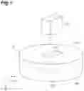 Fig. 02 - Extrusion die for hot-deformed magnet and method for manufacturing hot-deformed magnet using same
