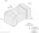 Fig. 01 - Multilayered electronic component and method of manufacturing the same