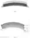 Fig. 02 - Printable curved-surface perovskite solar cell and preparation method thereof