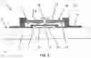 Fig. 06 - Method for manufacturing variable radio frequency micro-electromechanical switch