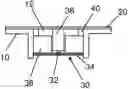 Fig. 01 - Functional component having a key function