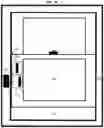 Fig. 10 - Security system sensor and methods