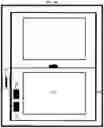 Fig. 12 - Security system sensor and methods