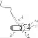 Fig. 01 - Safety switch actuation device