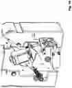 Fig. 11 - Safety switch actuation device