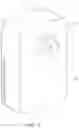 Fig. 05 - Programmable timer outlet