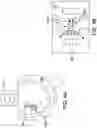 Fig. 05 - Circuit breaker handle indication using opto-mechanical design