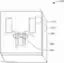 Fig. 01 - Transferrable sample platform containing an exfoliated graphene membrane for the analysis and processing of nanomaterials