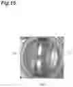 Fig. 16 - Light emitting sealed body, light emitting unit, and light source device