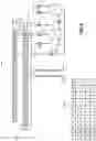 Fig. 09 - Electrostatic chuck with spatially tunable RF coupling to a wafer