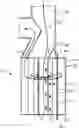 Fig. 01 - HIGH EFFICIENCY TRAP FOR PARTICLE COLLECTION IN A VACUUM FORELINE