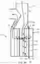 Fig. 05 - HIGH EFFICIENCY TRAP FOR PARTICLE COLLECTION IN A VACUUM FORELINE