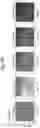 Fig. 08 - Mass spectrometer and mass spectrometry method