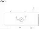 Fig. 02 - Sample support, method for producing sample support, ionization method and mass spectrometry method