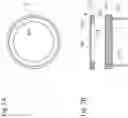 Fig. 03 - Vapor deposition method and vapor deposition device