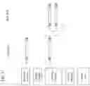 Fig. 13 - Vapor deposition method and vapor deposition device