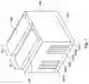 Fig. 07 - Method of forming semiconductor device with fin isolation