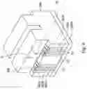 Fig. 08 - Method of forming semiconductor device with fin isolation