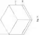 Fig. 13 - Method of forming semiconductor device with fin isolation