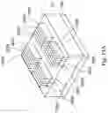 Fig. 15 - Method of forming semiconductor device with fin isolation