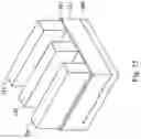 Fig. 18 - Method of forming semiconductor device with fin isolation