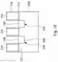 Fig. 22 - Method of forming semiconductor device with fin isolation