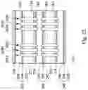 Fig. 26 - Method of forming semiconductor device with fin isolation