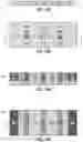 Fig. 07 - Colored gratings in microelectronic structures